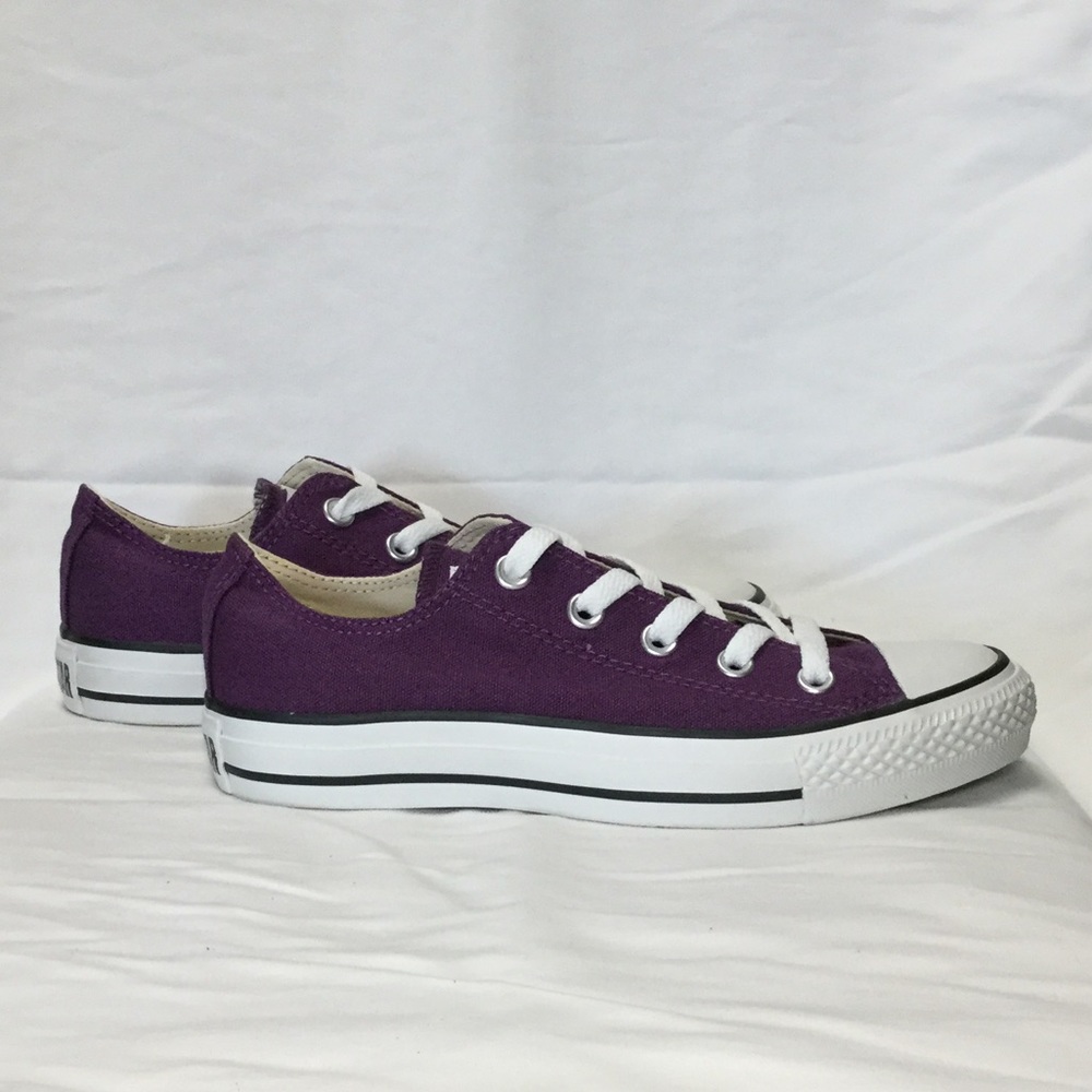 Converse Chuck Taylor All Star Low Top